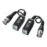 Video Balun Par Ahd Hdcvi Hdtvi 300mt Full Hd