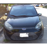 Ford Fiesta Max Mp3