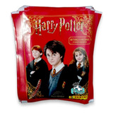 50 Sobres Del Álbum Harry Potter Anthology 2021 Estampas 