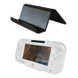 Soporte Base Control Nintendo Wii U Gamepad Impreso En 3d