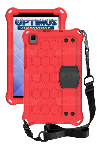 Forro Protector Para Samsung Tab A7 Lite 8.7 T225 Portable