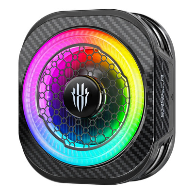Redmagic Cooler 8 Pro Gaming Enfriador Ventilador Externo | Meses sin interés