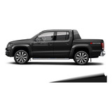 Calco 4motion 4x4 Amarok Volkswagen Calcomania