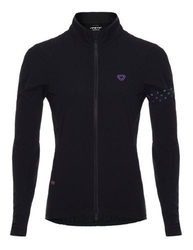 Chaqueta Cortavientos Gw Laps Mujer  