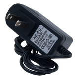 Adaptador Maxlin Punta Intercambiable 5v 1.2 A