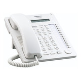 Teléfono Panasonic Kx-at7730 Fijo