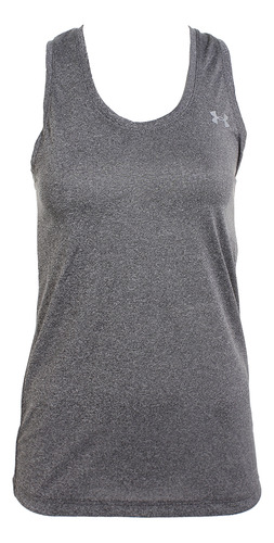 Musculosa Under Armour Training Tech Solid Mujer Grm