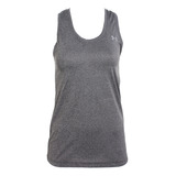 Musculosa Under Armour Training Tech Solid Mujer Grm