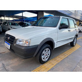 Fiat  Uno  Mille Way 1.0 Flex  2012/2012  Vidros Eletricos 