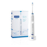 Cepillo De Dientes Vitis Sonic Medio