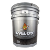 Grasa Alta Temperatura Raloy Bentona 3 Bat 3 Cubeta 16kg