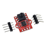 Sensor Pressão Mps20n0040d-d 40kpa Integrado Hx710b Arduino