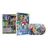 Dvd Anime Digimon Appli Monsters Série Completa