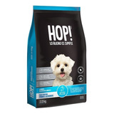 Alimento Hop Perro Cachorro Raza Pequeña 21 Kg 