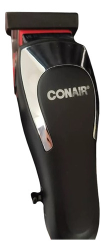 Set De Peluqueria Conair Negro