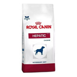 Royal Canin Veterinary Perro Hepatic X 10 Kg