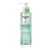 Gel Eucerin Dermo Pure