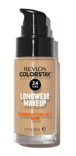 Base De Maquillaje Revlon Colorstay Combination Oil Skin