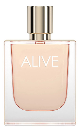 Perfume Mujer Hugo Boss Alive Edp 50 Ml