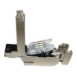 Conector Profinet Rj45 Equivalente Siemens 6gk190 1bb10-2ab0