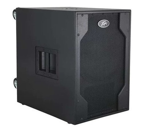 Subwoofer Activo Peavey De 800 Vatios Y 15 Pulgadas