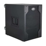 Subwoofer Activo Peavey De 800 Vatios Y 15 Pulgadas