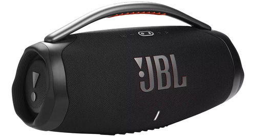 Caixa Jbl Portátil Boombox 3 - Bt / Usb