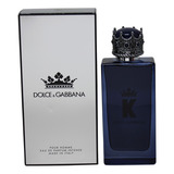 Dolce & Gabbana K Intense Eau De Parfum 100 Ml Para Hombre