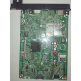 Placa Main LG 43lh5700-ud Refacción 