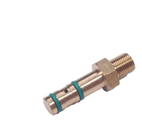 Tuxing 1/8  Bspp Male Thread Pcp Filling Probe Adapter