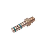 Tuxing 1/8  Bspp Male Thread Pcp Filling Probe Adapter