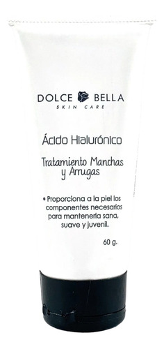 Tratamiento Dolce Bella Manchas - g a $400