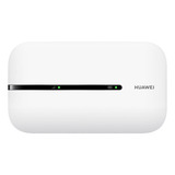 Huawei E-320 Punto De Acceso Wifi Móvil Desbloqueado | Rou. Color Blanco