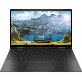 Laptop Hp Envy X360 15.6  Touch Ryzen 5 16gb/256gb -negro