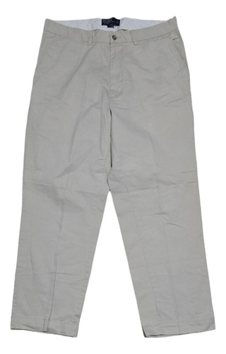 Pantalon Ralph Lauren 36x29 Beige 
