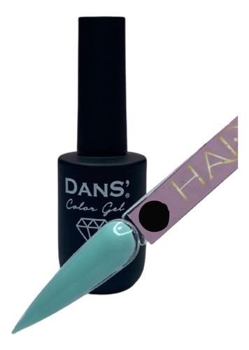 Color Gel #040 (10ml) - Dans