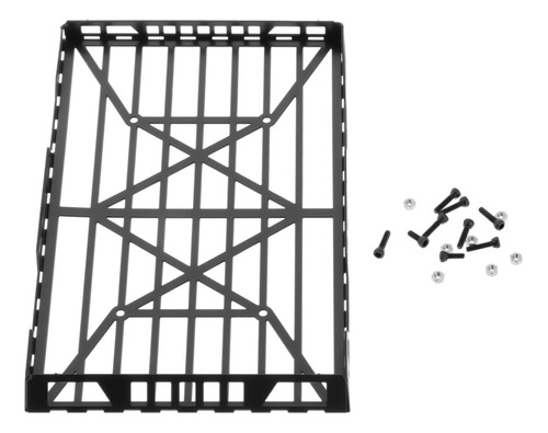 Accesorio De Vehículo Modelo Rc Bandeja De Equipaje