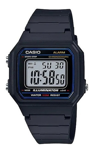 Relógio Casio Masculino Digital Original Garantia 1 Ano