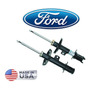 Amortiguadores Delanteros Ford Ecosport 1.6/2.0 4x2 Ford ecosport