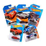 Autos Autitos Hot Wheels Originales Varios Palermo Z Norte