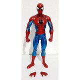 Spider-man Marvel Select Bootleg Ko (rosario)