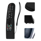 Case Premium P/controle Tv LG Smart Magic Control Mr21 22 23