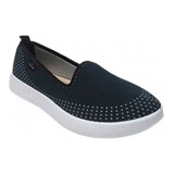 Panchas Gowell Art. 2806 Negro-gris 35-41