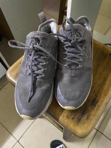 Nike Warache Gris