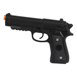 Pistola Airsoft Spring Vigor Pt92 V22 Full Metal 6mm