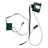 Botão Power Sensor Ir Módulo Wifi 43s6500fs 40-f6002a-irb2LG