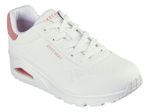 Zapatillas Skechers Uno Pop Back 177092-wcrl