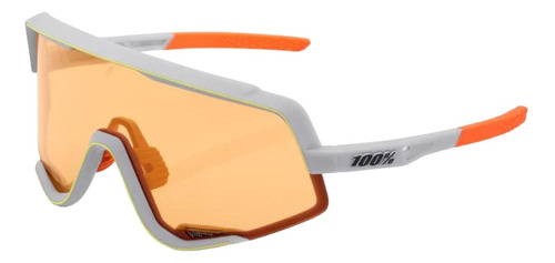 Gafas 100% Glendale Para Ciclismo Marco Gris