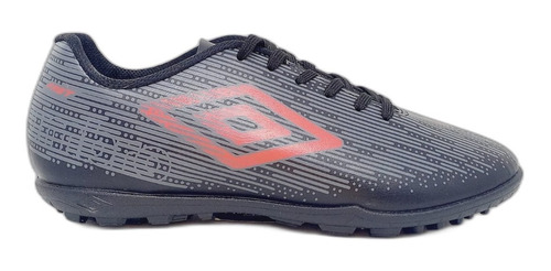 Chuteira Masculina Society Umbro Fast Trava Baixa Fixa