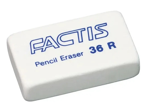 Goma Factis 36r Miga De Pan